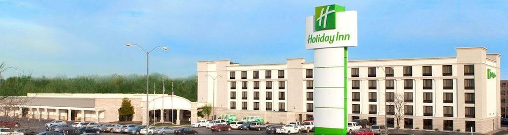 Holiday Inn Cleveland - South Independence, An Ihg Hotel Eksteriør bilde