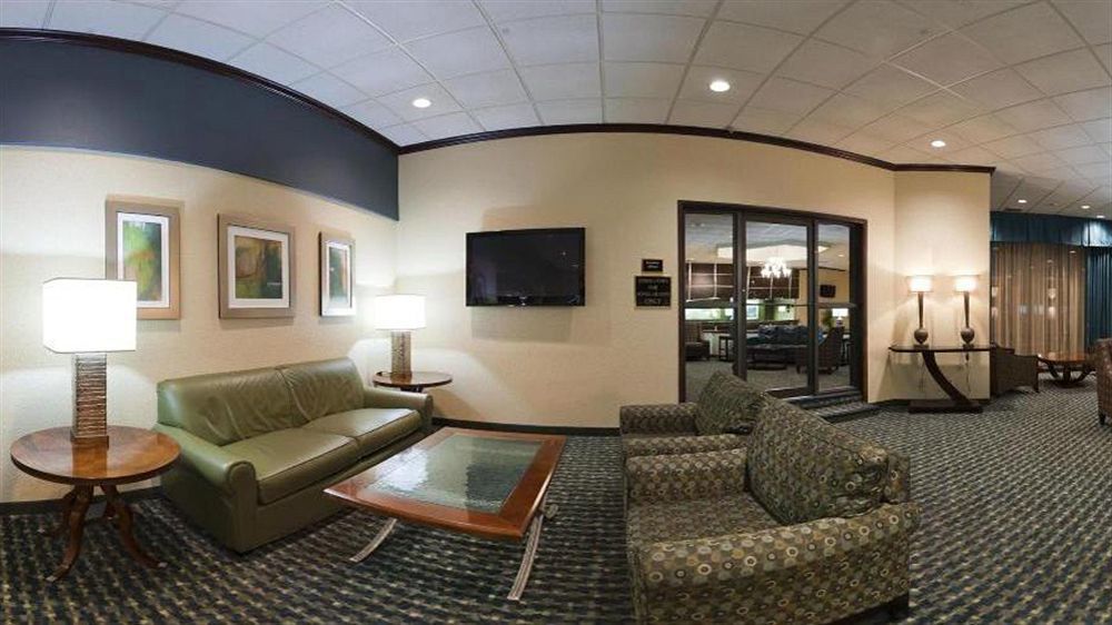 Holiday Inn Cleveland - South Independence, An Ihg Hotel Eksteriør bilde