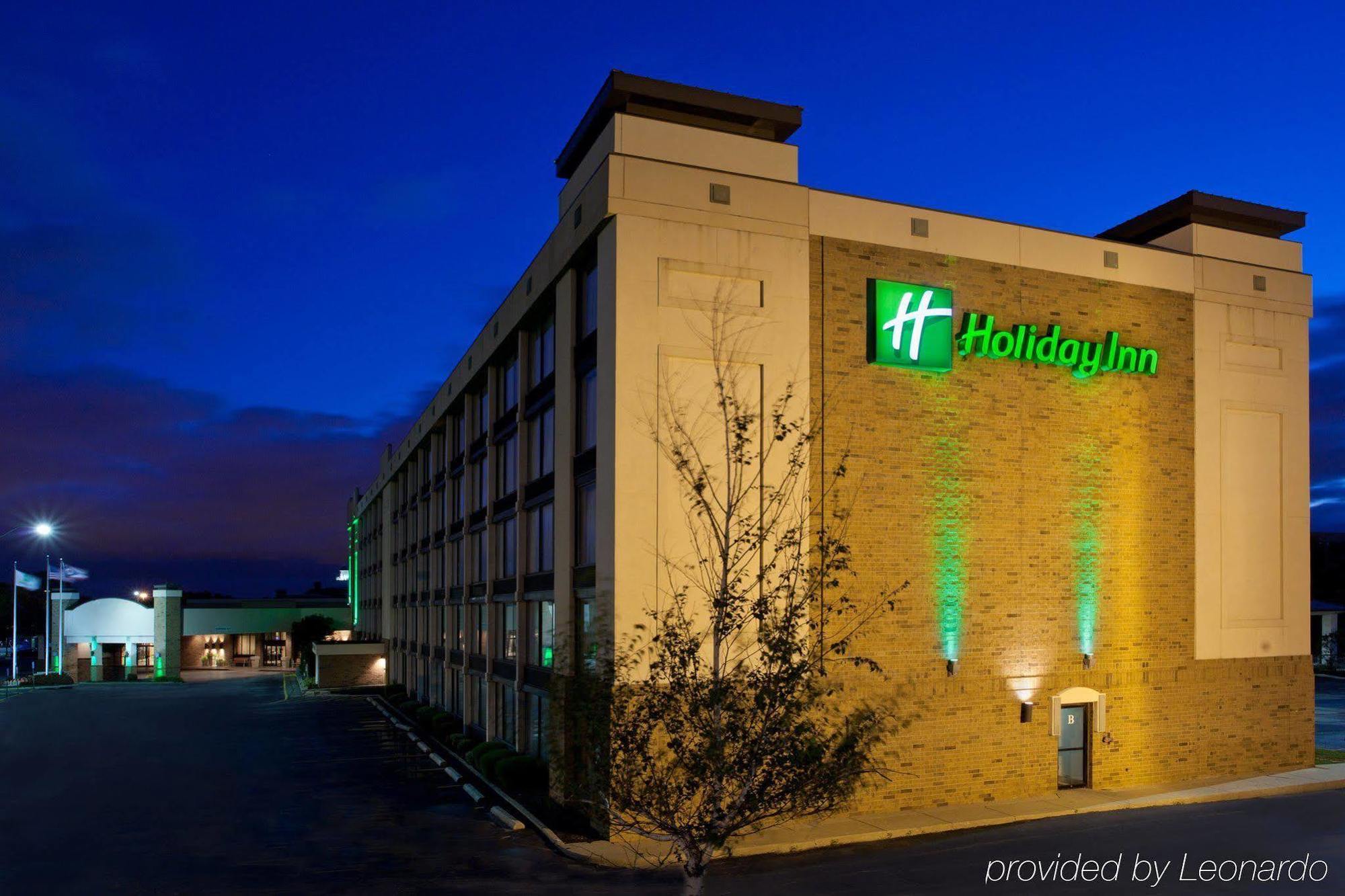 Holiday Inn Cleveland - South Independence, An Ihg Hotel Eksteriør bilde