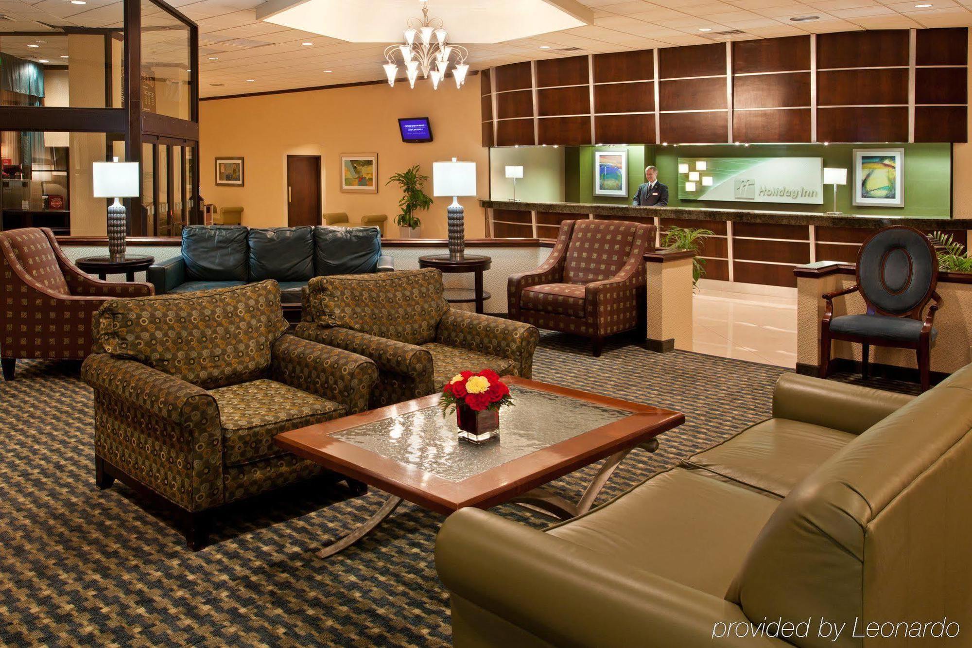 Holiday Inn Cleveland - South Independence, An Ihg Hotel Eksteriør bilde